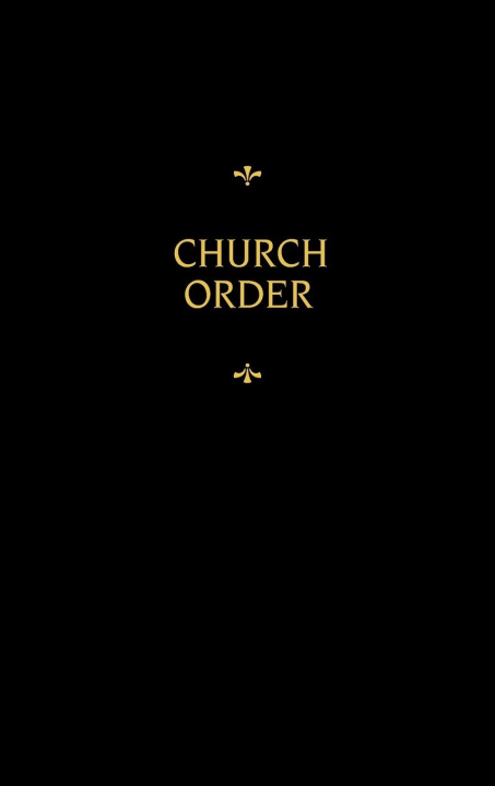 Knjiga Chemnitz's Works, Volume 9 (Church Order) Martin Chemnitz