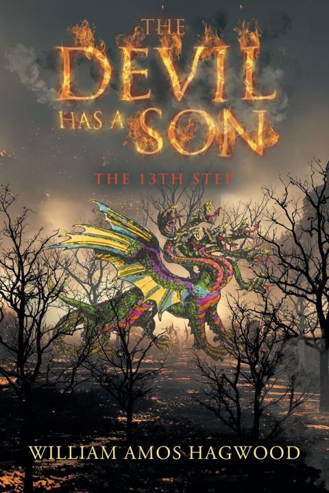 Knjiga The Devil Has a Son William Amos Hagwood