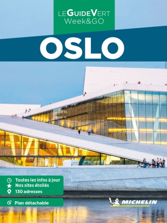 Knjiga Oslo 