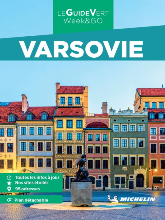 Knjiga Varsovie 