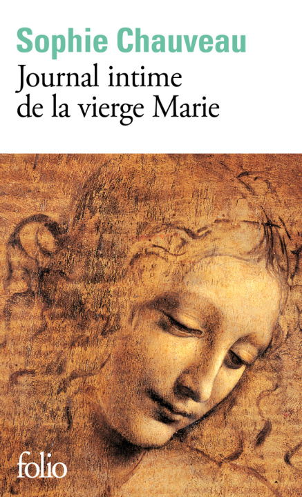 Knjiga LE JOURNAL DE MARIE SOPHIE CHAUVEAU