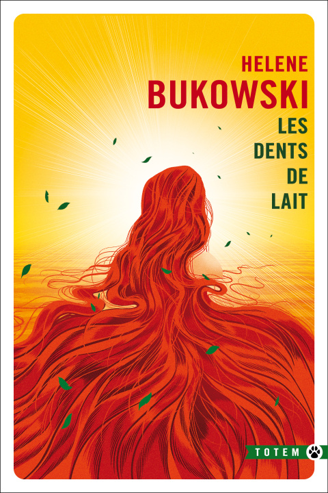 Knjiga Les dents de lait Bukowski