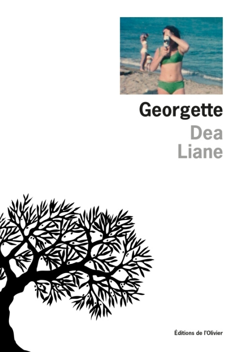 Libro Georgette Dea Liane