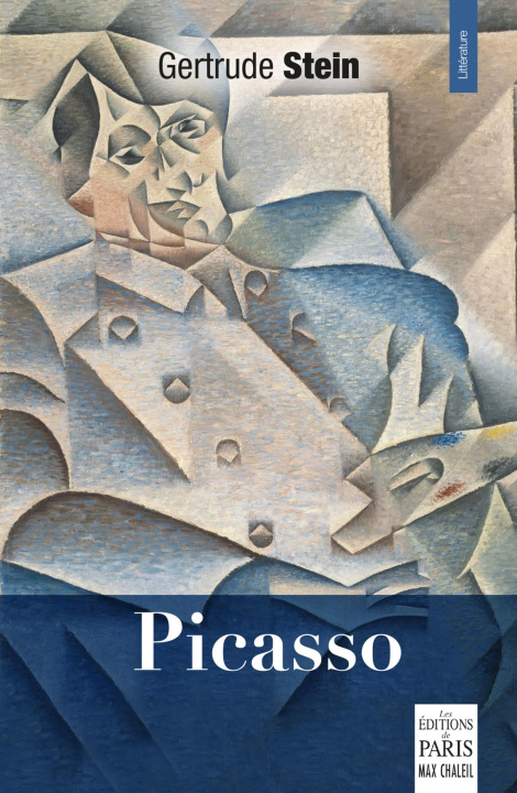 Buch PICASSO STEIN GERTRUDE