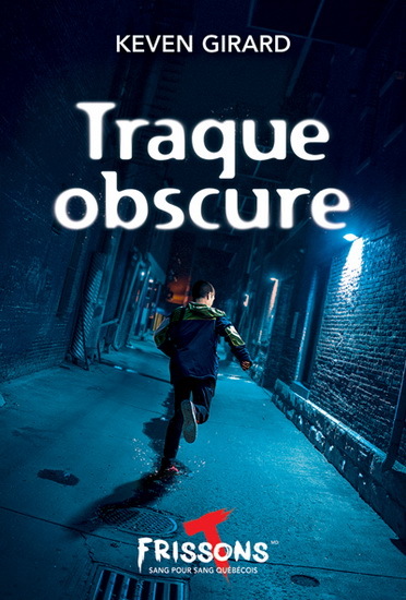 Book TRAQUE OBSCURE GIRARD KEVEN