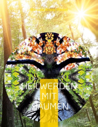 Knjiga Heilwerden mit Bäumen 