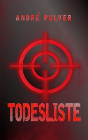 Knjiga Todesliste 