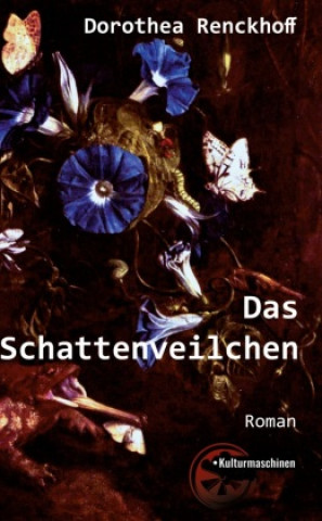 Knjiga Das Schattenveilchen 