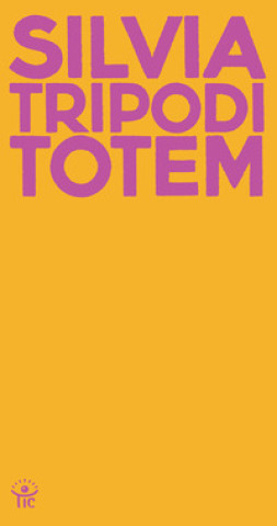 Knjiga Totem Silvia Tripodi