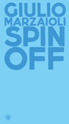 Book Spin-off Giulio Marzaioli