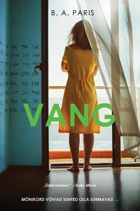 Book Vang B.a. Paris