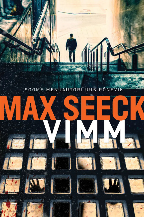Libro Vimm Max Seeck