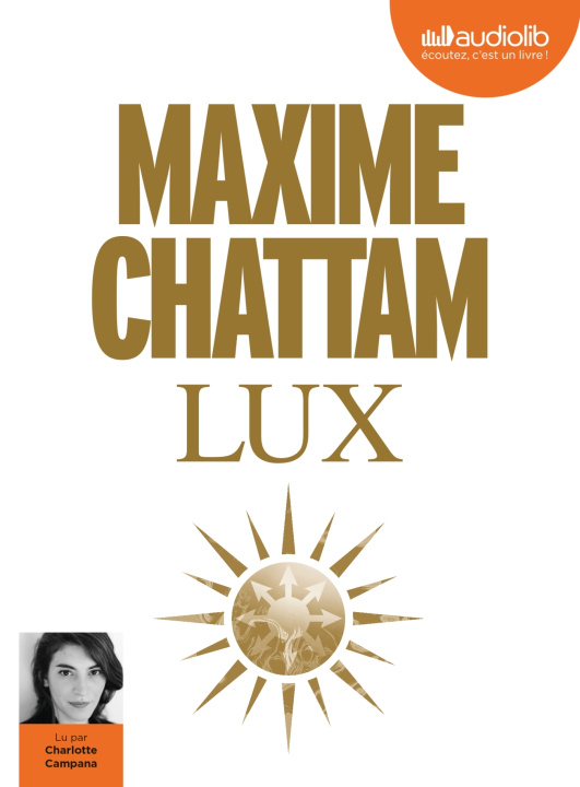 Buch Nouveauté 2023 Maxime Chattam