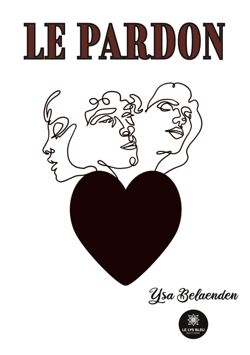 Knjiga Le pardon 