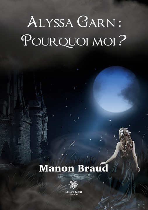 Knjiga Alyssa Garn Manon Braud