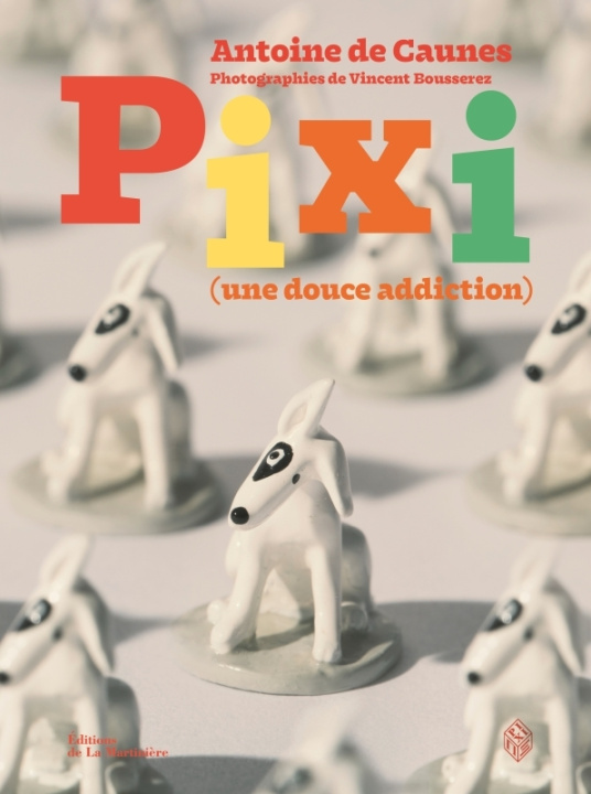 Knjiga Pixi 