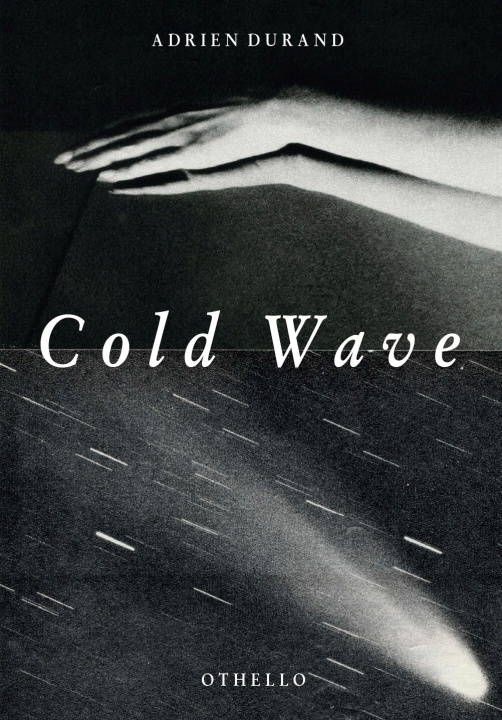 Buch Coldwave Adrien Durand