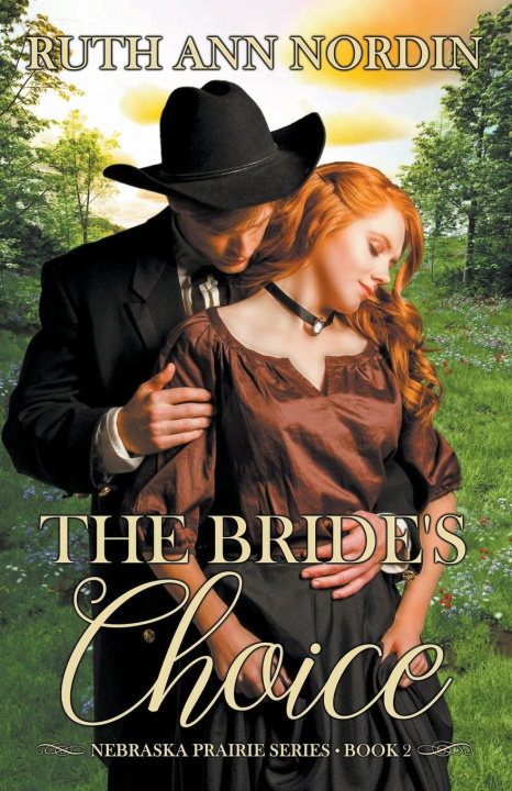 Kniha The Bride's Choice Ruth Ann Nordin