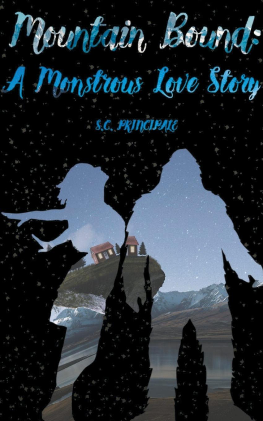 Book Mountain Bound S.C. Principale