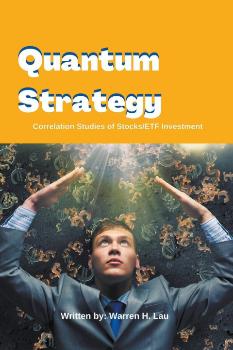 Knjiga Quantum Strategy Warren H. Lau