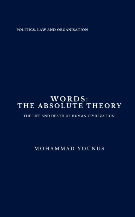Knjiga Words Mohammad Younus