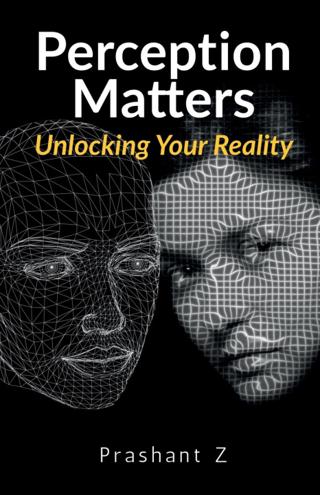 Knjiga Perception Matters Prashant Zambre