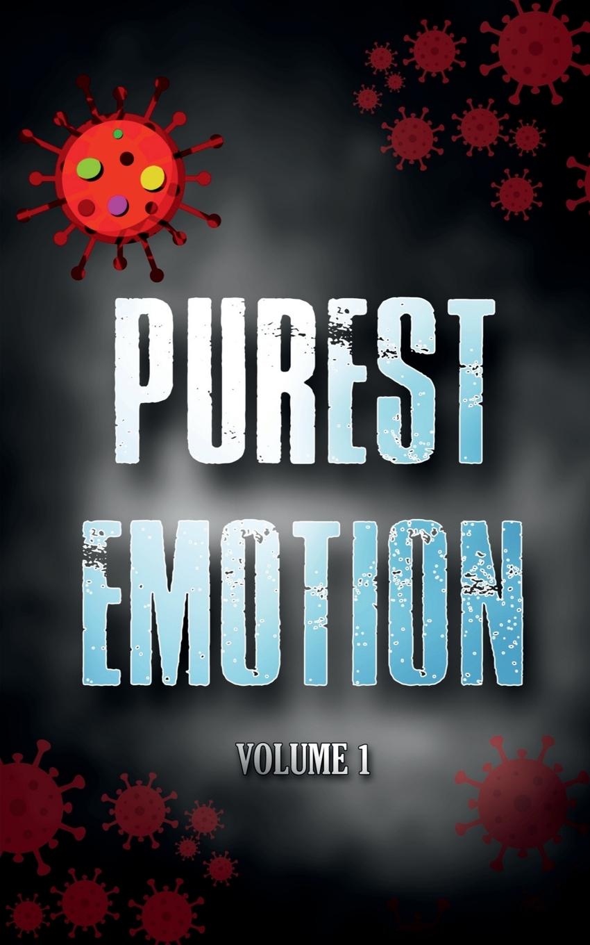 Knjiga Purest Emotion Koyidala Satish