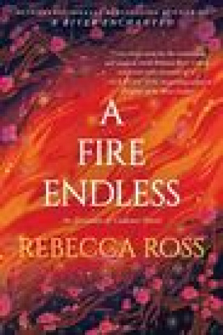 Book A Fire Endless 