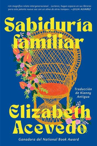 Könyv Family Lore  Sabiduría Familiar (Spanish Edition) 