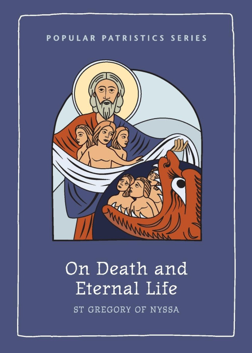 Carte On Death and Eternal Life Brian Daley