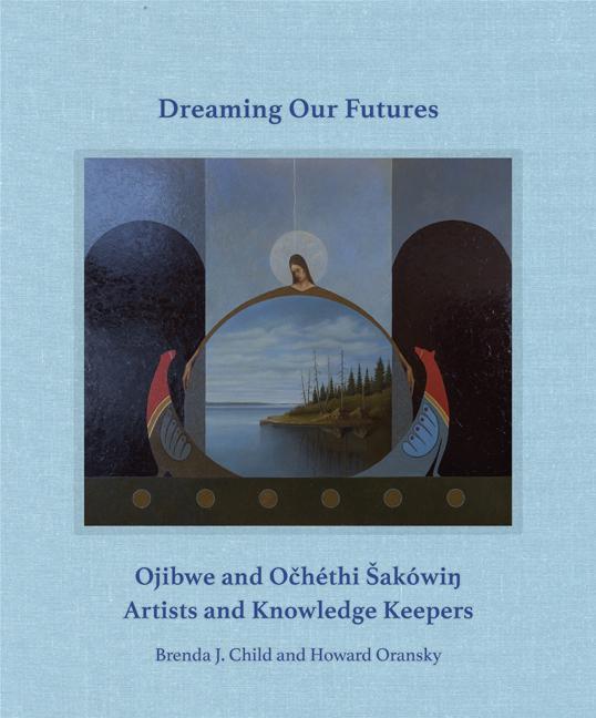 Knjiga Dreaming our Futures B Child