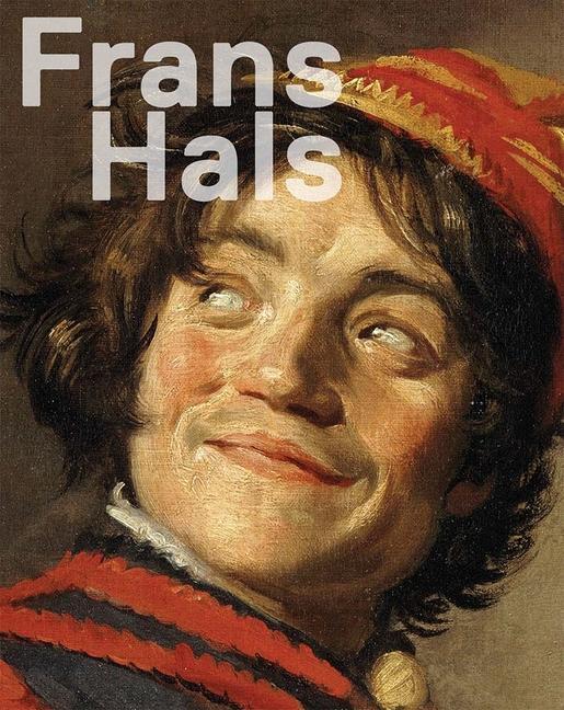 Книга Frans Hals Bart Cornelis
