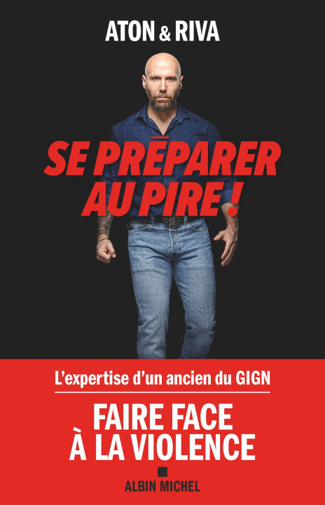 Libro Se préparer au pire Jean-Luc Riva