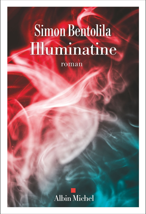 Knjiga Illuminatine Simon Bentolila