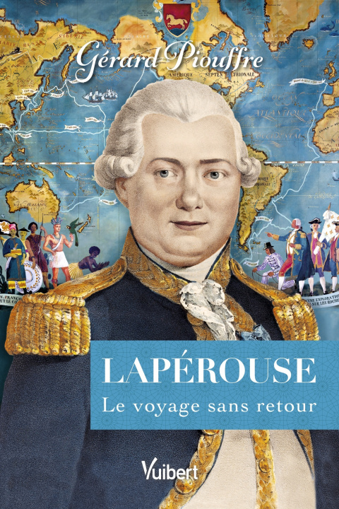 Book Lapérouse Piouffre
