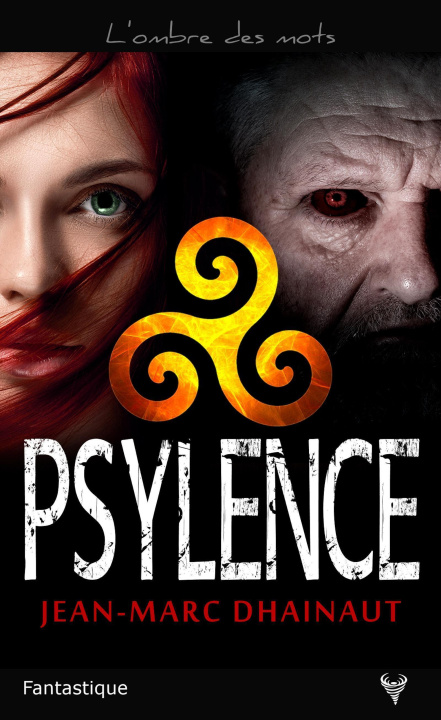Libro Psylence Dhainaut