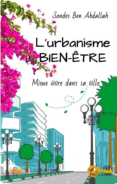 Kniha L'urbanisme du bien-?tre 
