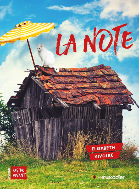 Book La note Rivoire