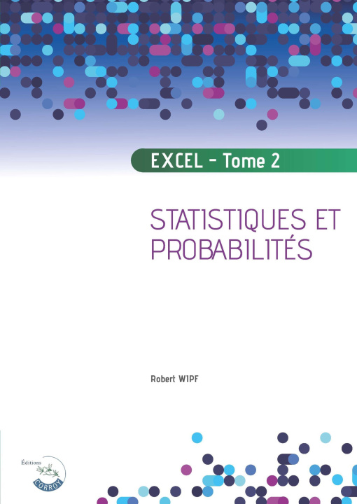 Kniha Excel - Tome 2 Wipf