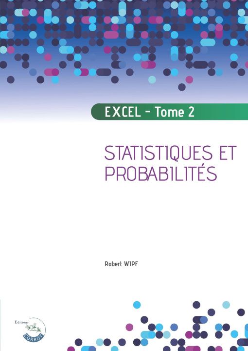 Książka Excel - Tome 2 Wipf