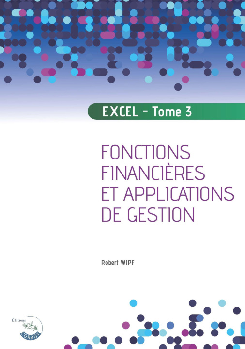 Boek Excel - Tome 3 Wipf