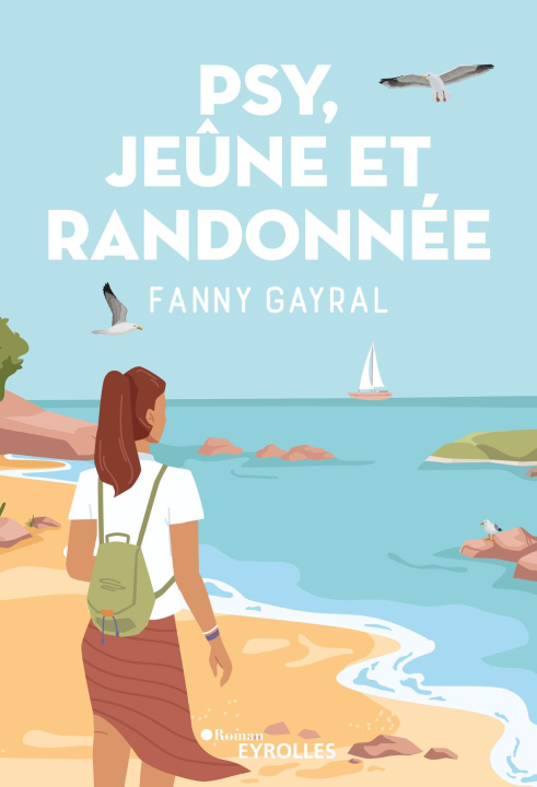 Book Psy, jeûne et randonnée Gayral