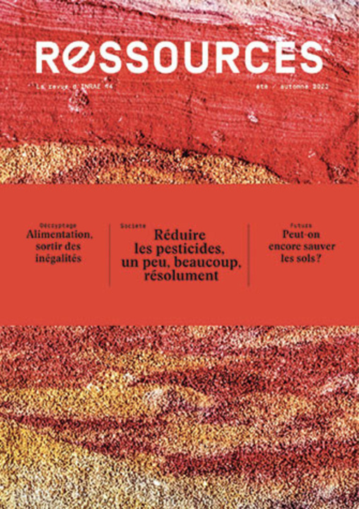 Knjiga Ressources #4 
