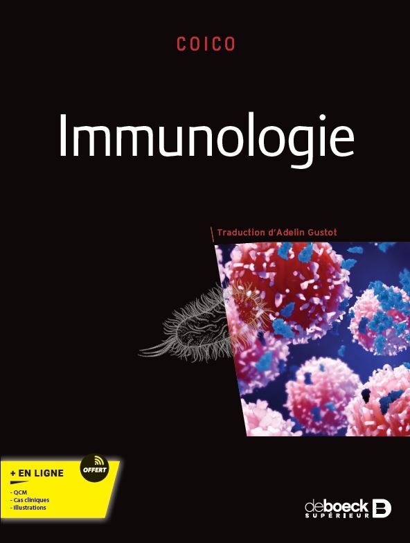 Buch Immunologie Sunshine