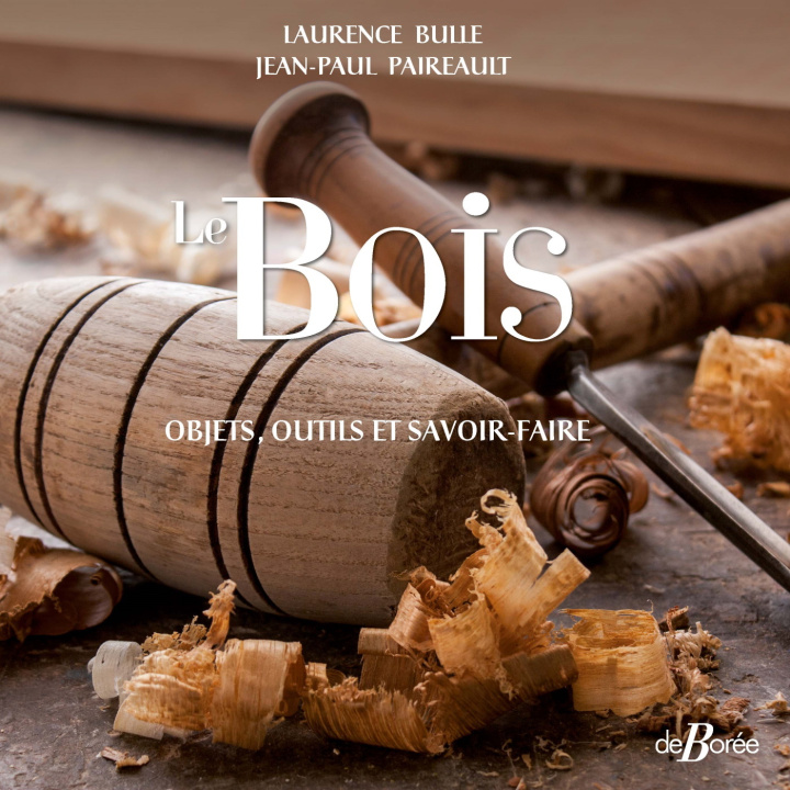 Knjiga Le Bois Bulle