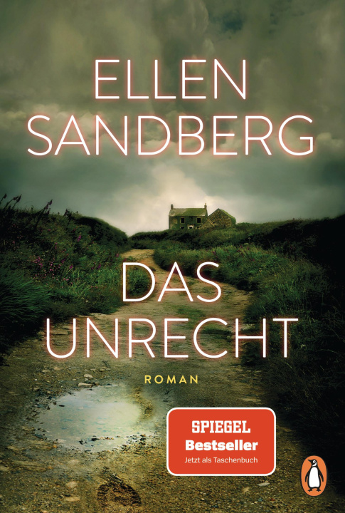 Book Das Unrecht 