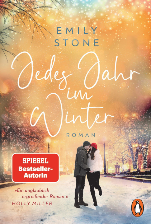 Книга Jedes Jahr im Winter Babette Schröder