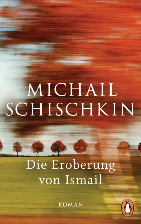 Libro Die Eroberung von Ismail Andreas Tretner