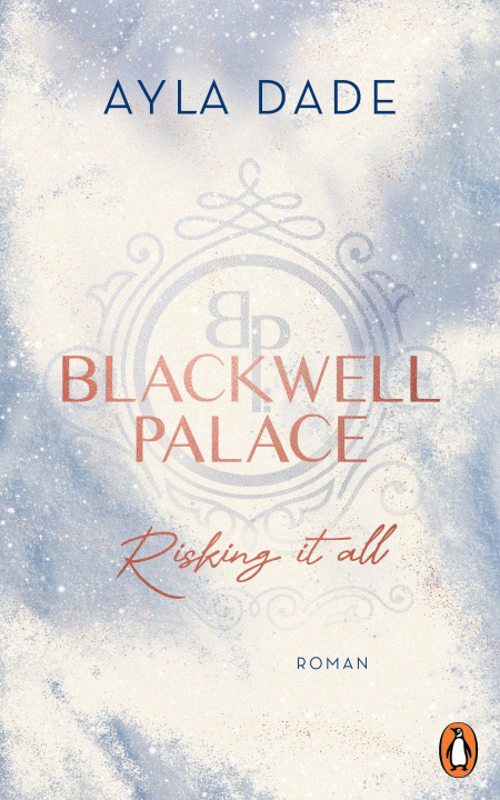 Book Blackwell Palace. Risking it all 