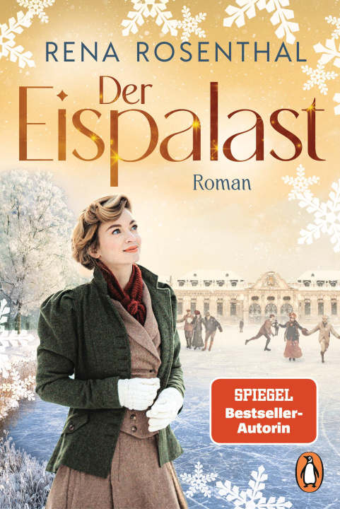 Knjiga Der Eispalast Rena Rosenthal